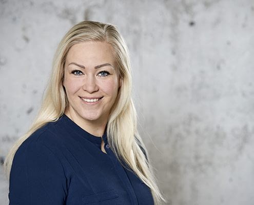 Trine Sørensen